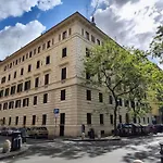 Vatican Best Suite