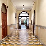 Vatican Best Suite