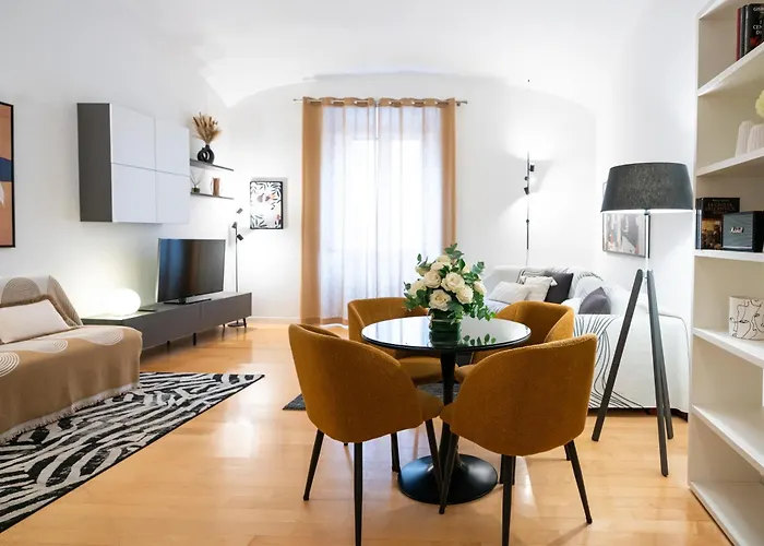 Vatican Best Suite
