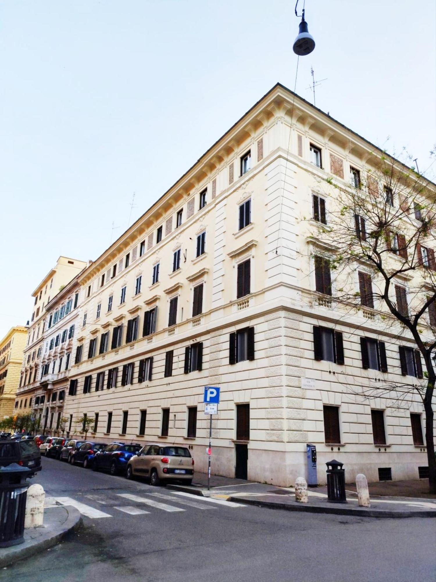 Appartamento Vatican *