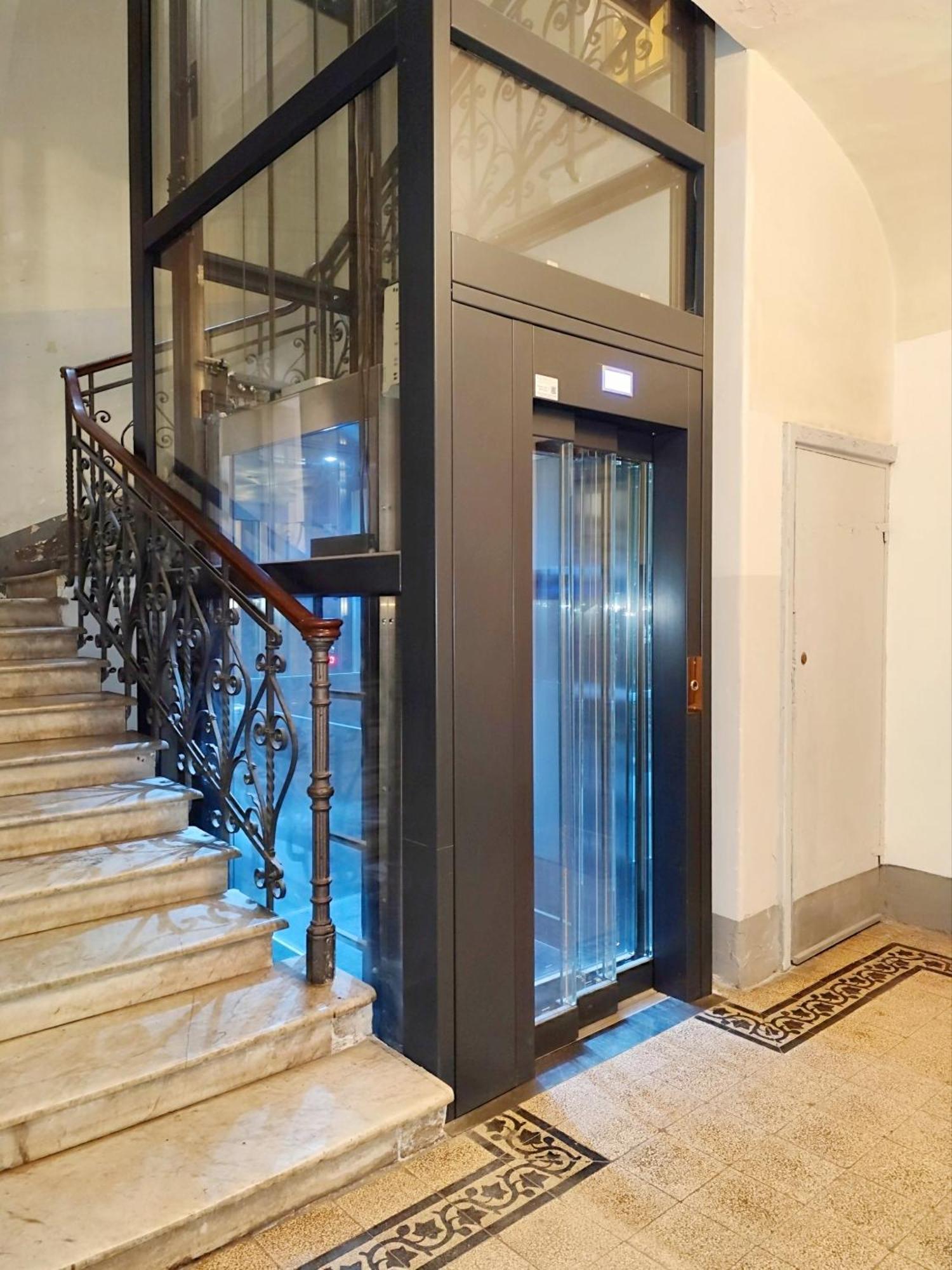 Apartment Vatican Rom
