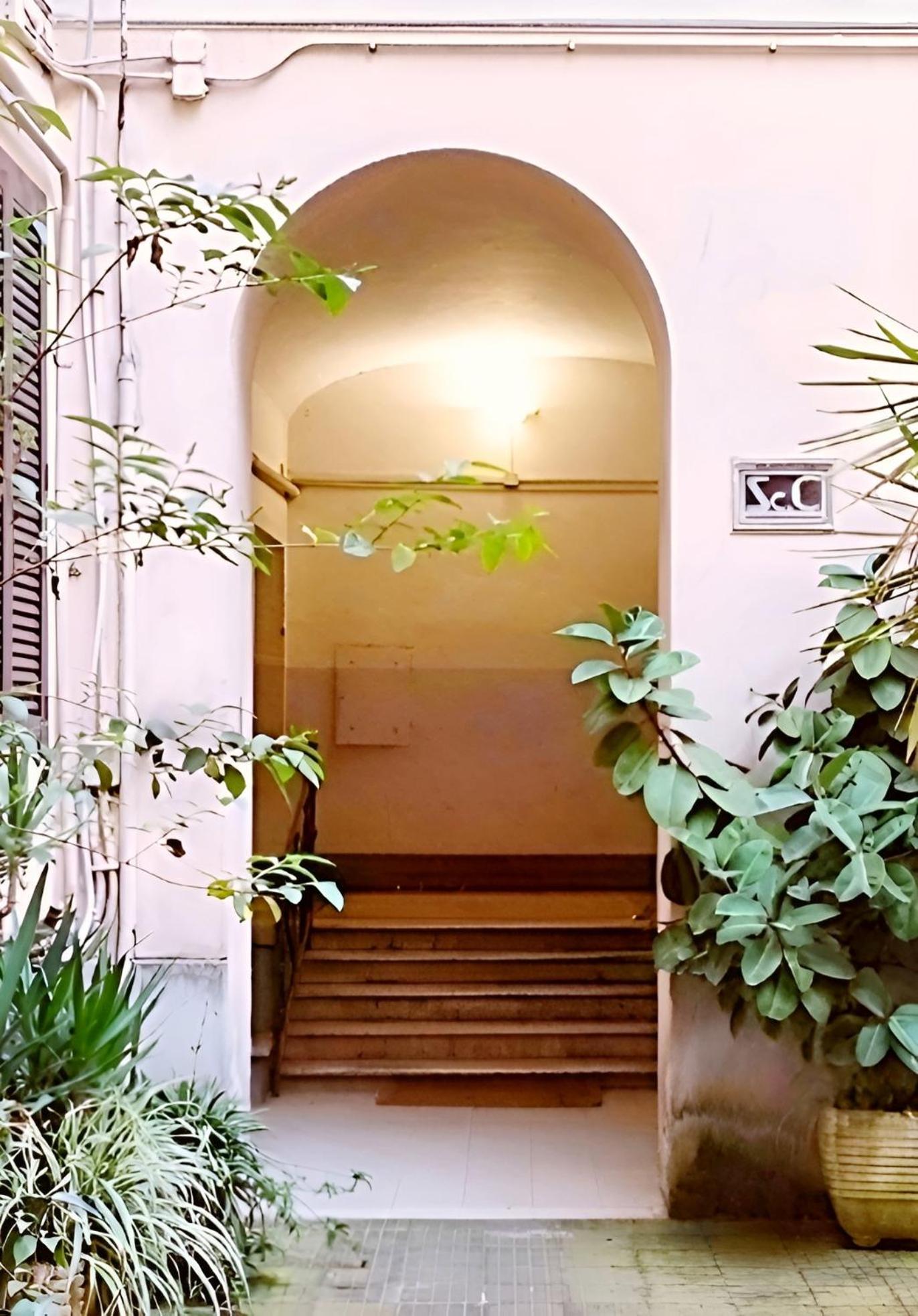 Apartment Vatican