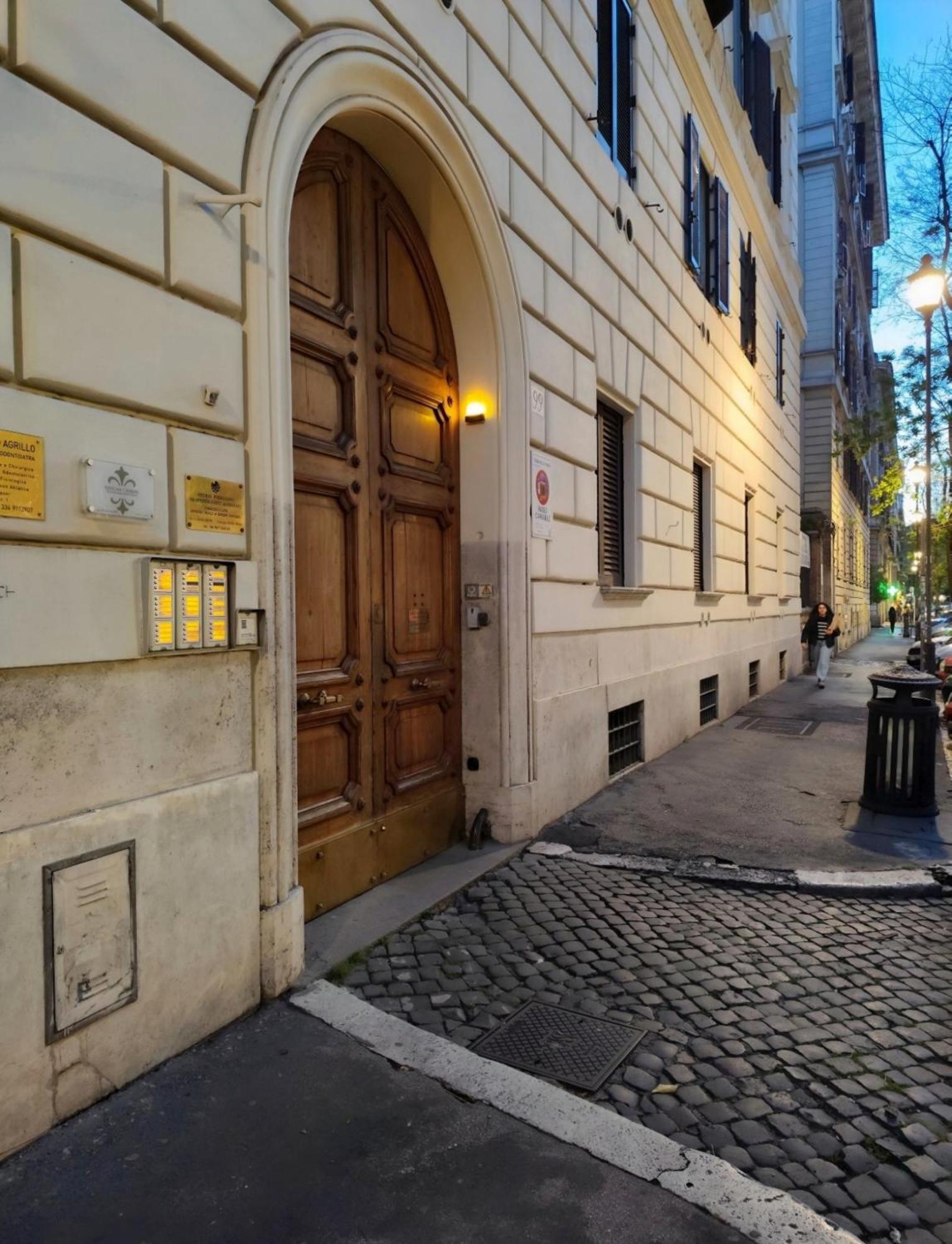Appartamento Vatican